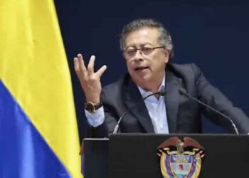 Gustavo Petro Trump apoyo Américas