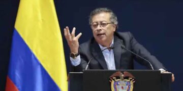 Gustavo Petro Trump apoyo Américas