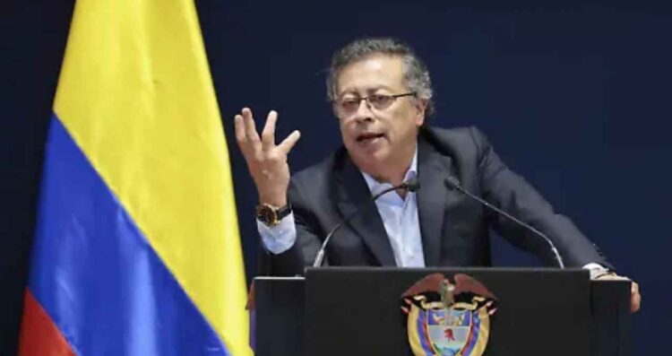 Gustavo Petro Trump apoyo Américas