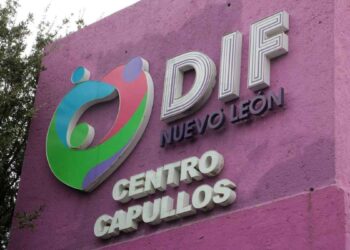 Presunto maltrato obliga a niño a huir de su casa en Salinas Victoria, Nuevo León