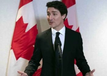 Primer Ministro de Canadá, Justin Trudeau, realizará reunión especial ante amenazas de aranceles de Donald Trump