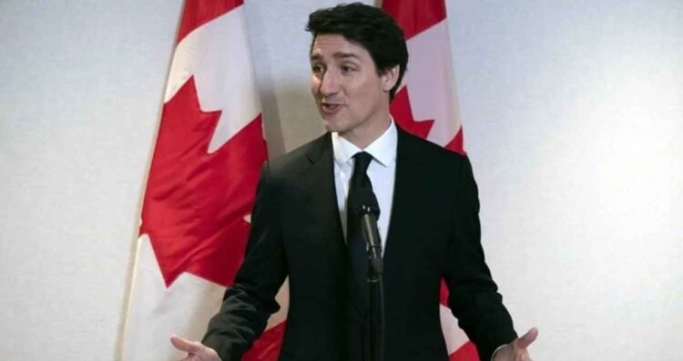 Primer Ministro de Canadá, Justin Trudeau, realizará reunión especial ante amenazas de aranceles de Donald Trump