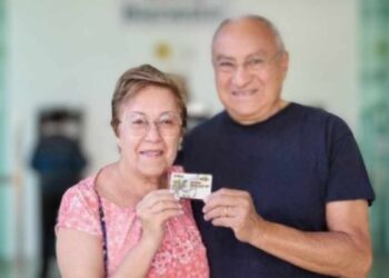 Primer pago de la Pensión Bienestar inicia en enero: Calendario Oficial 2025