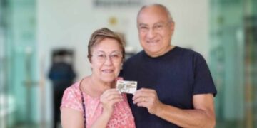 Primer pago de la Pensión Bienestar inicia en enero: Calendario Oficial 2025