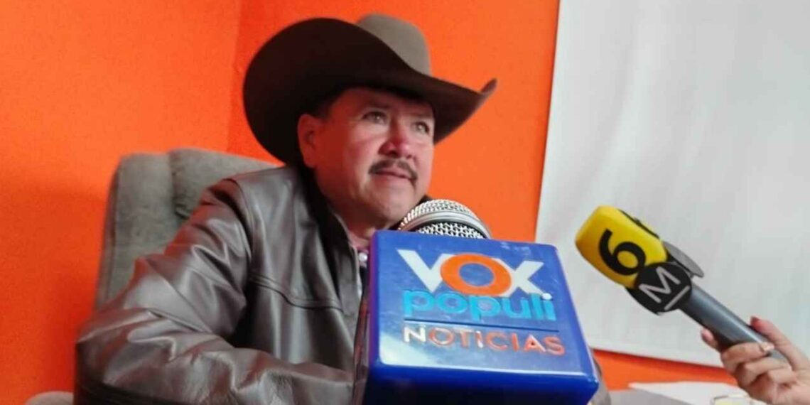 Productores de sorgo enfrentan crisis por bajos precios en Reynosa