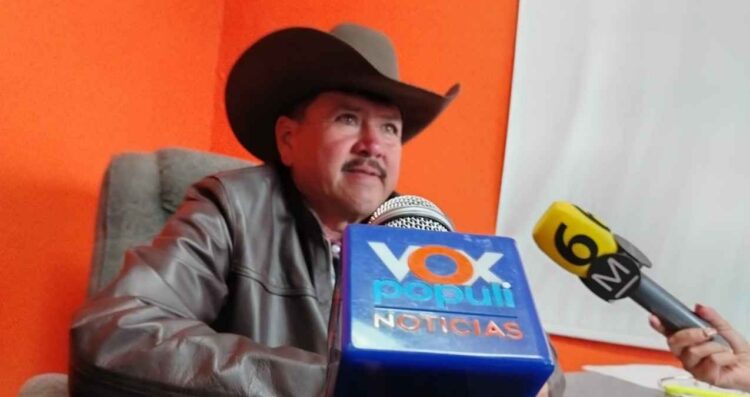 Productores de sorgo enfrentan crisis por bajos precios en Reynosa