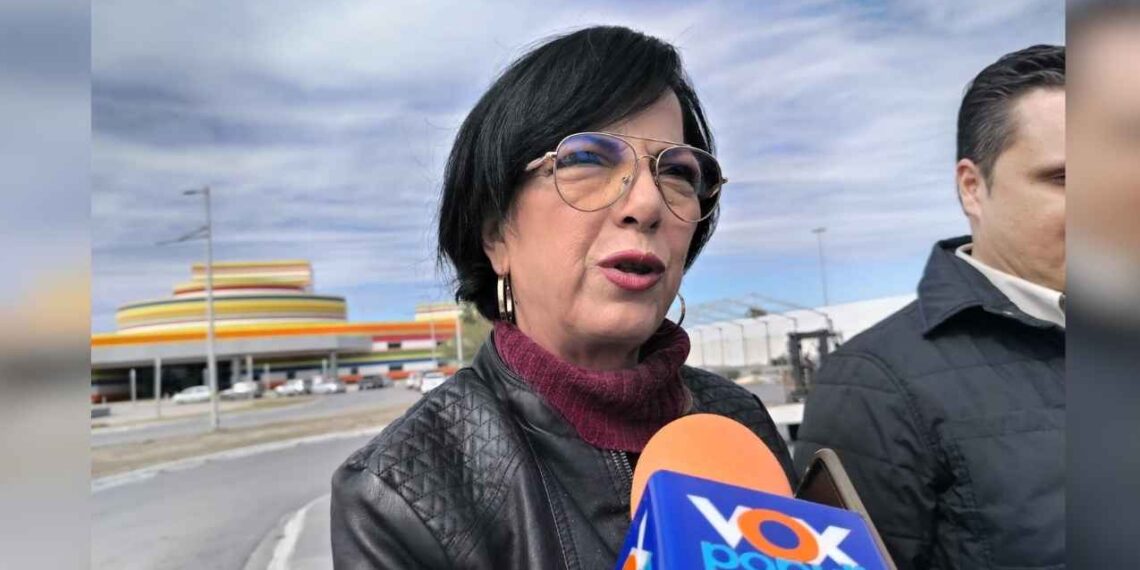 programa "México te abraza"