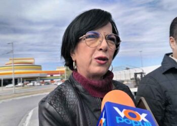 programa "México te abraza"