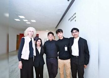 programas educativos de arte en Monterrey