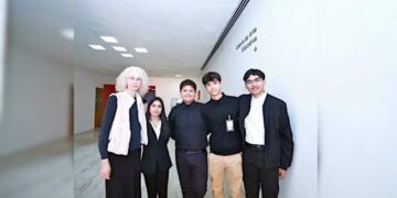 programas educativos de arte en Monterrey