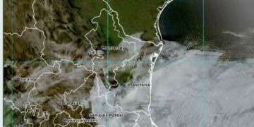 Pronóstico del clima en Tamaulipas sábado 25 de enero 2025