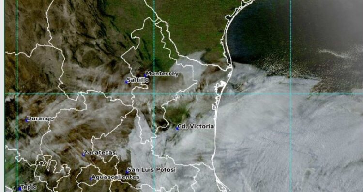 Pronóstico del clima en Tamaulipas sábado 25 de enero 2025