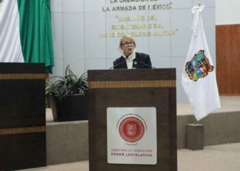 Proponen incluir a maestros en la definición de acoso escolar en Tamaulipas