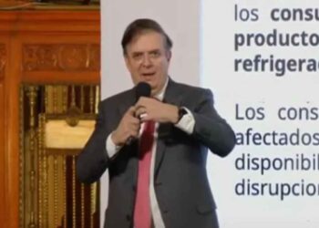 Propuesta de imponer aranceles serían un ‘error estratégico’ y tendrían un impacto millonario en familias de EU: Marcelo Ebrard