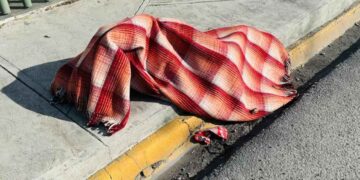 Protección Civil atiende hombre Matamoros