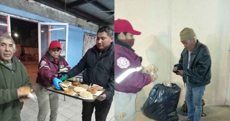 Protección Civil de Nuevo Laredo alerta sobre frío extremo para la próxima semana