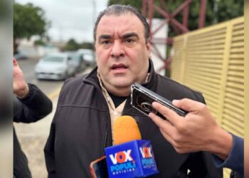 Operativo “Carrusel” Ciudad Victoria