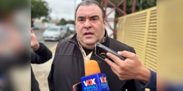 Operativo “Carrusel” Ciudad Victoria