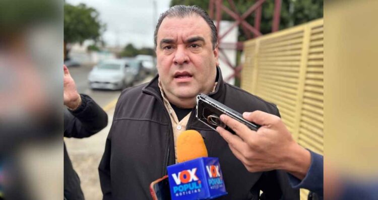 Operativo “Carrusel” Ciudad Victoria