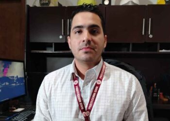 Protección Civil se alista ante el frío extremo con operativos y albergues en Reynosa