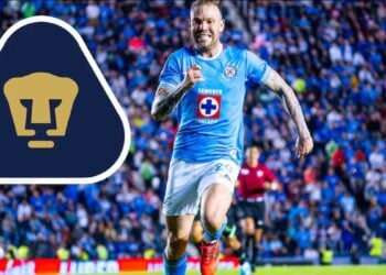 Pumas busca fichaje estrella para el Clausura 2025 Rotondi en la mira