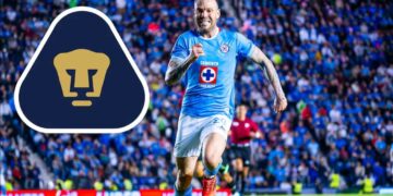 Pumas busca fichaje estrella para el Clausura 2025 Rotondi en la mira