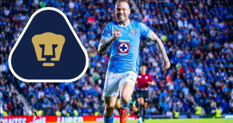 Pumas busca fichaje estrella para el Clausura 2025 Rotondi en la mira