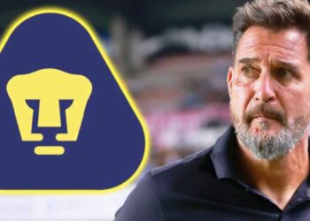 Pumas confirma a Gustavo Lema como técnico y anuncia a Alex Padilla como refuerzo