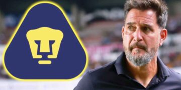 Pumas confirma a Gustavo Lema como técnico y anuncia a Alex Padilla como refuerzo