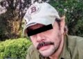 Héctor Parra actor