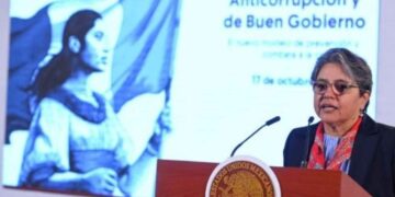 Equipo de Anticorrupción y Buen Gobierno