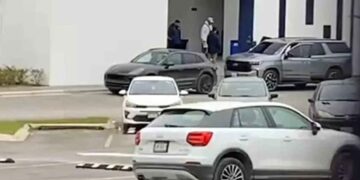 Rayados entrenamiento incorporación Salcedo