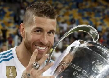 Rayados muy cerca de fichar a Sergio Ramos negociaciones avanzadas