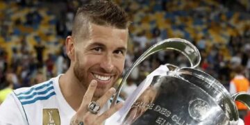 Rayados muy cerca de fichar a Sergio Ramos negociaciones avanzadas
