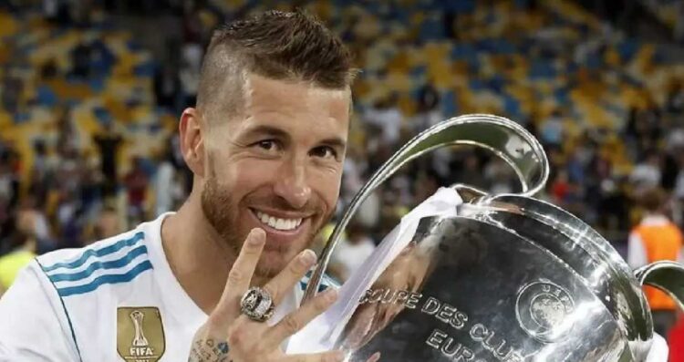 Rayados muy cerca de fichar a Sergio Ramos negociaciones avanzadas