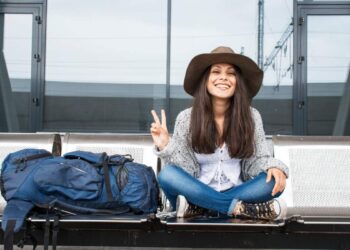 Razones para viajar solo