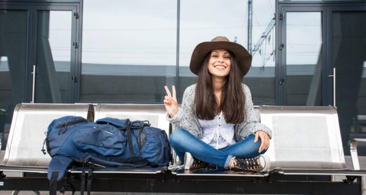Razones para viajar solo