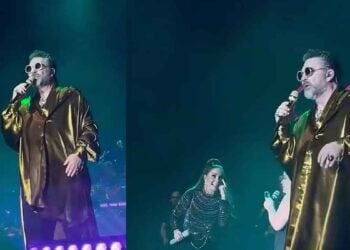 Reacción lucerito beso lucero mijares