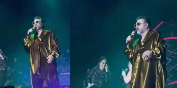 Reacción lucerito beso lucero mijares