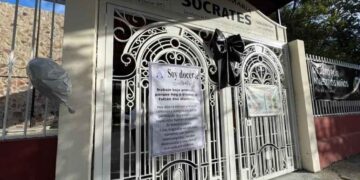 Realizan homenaje póstumo a los dos niños asesinados en Culiacán, Sinaloa