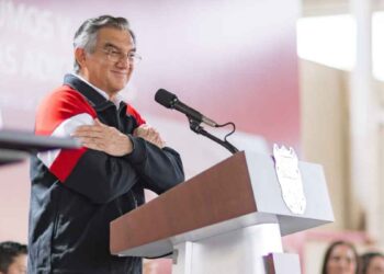 Realizará gobernador de Tamaulipas extensa gira por la frontera