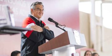 Realizará gobernador de Tamaulipas extensa gira por la frontera