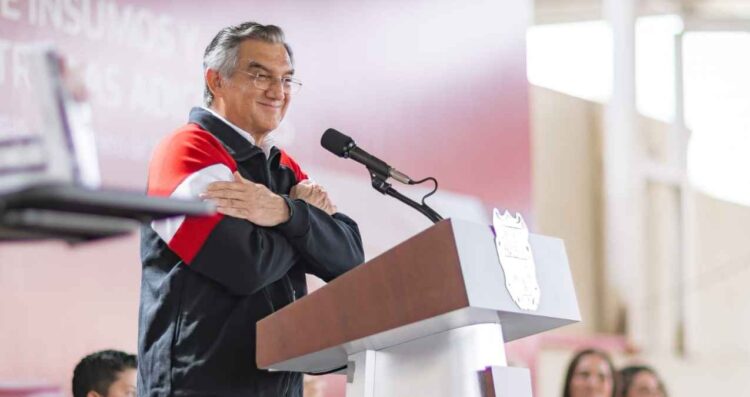 Realizará gobernador de Tamaulipas extensa gira por la frontera