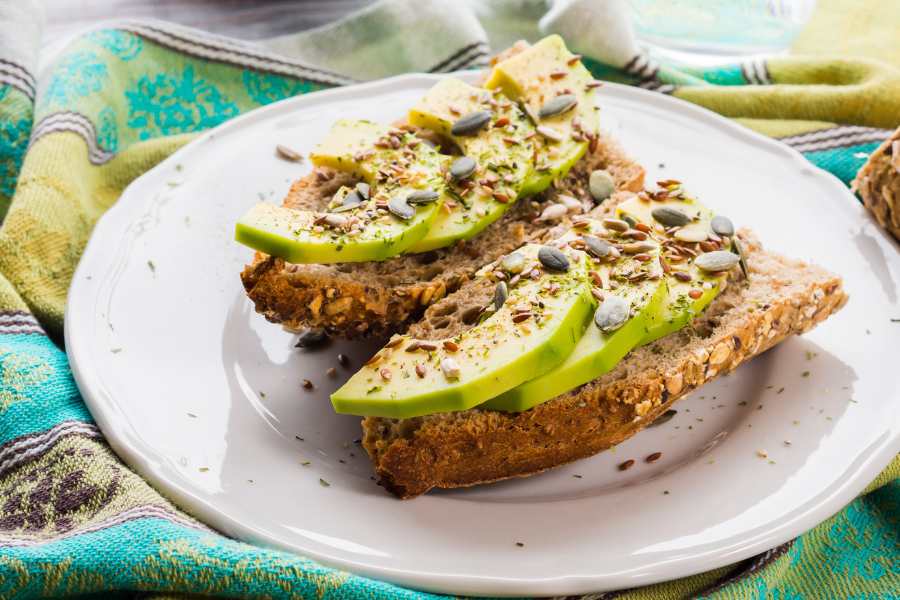 recetas fáciles para cenar