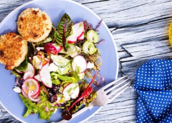 recetas fáciles para cenar