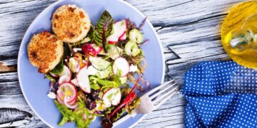 recetas fáciles para cenar