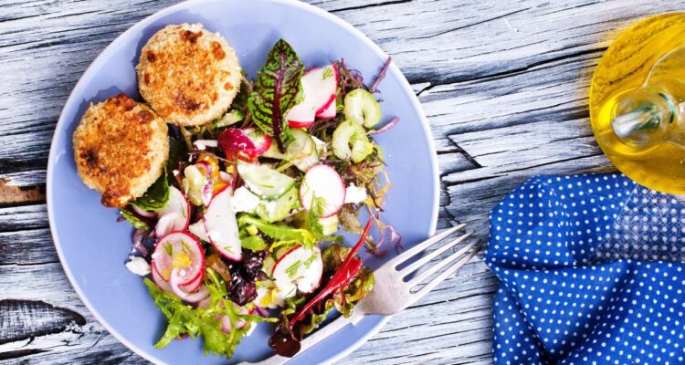 recetas fáciles para cenar