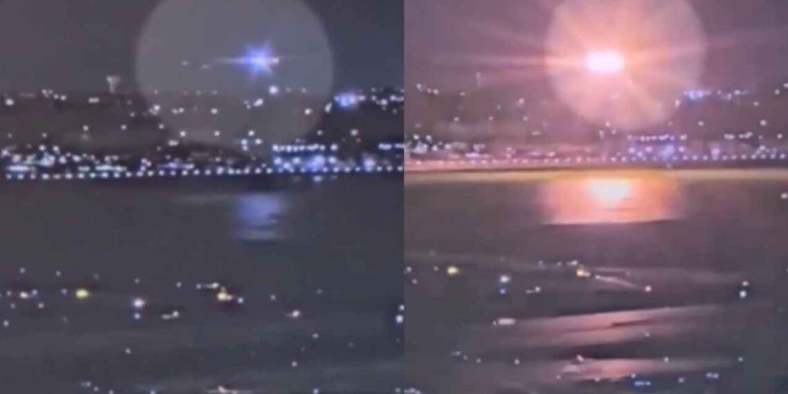 Recuperan 40 cuerpos de las 67 víctimas que fallecieron en el accidente aéreo de Washington