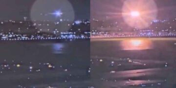 Recuperan 40 cuerpos de las 67 víctimas que fallecieron en el accidente aéreo de Washington