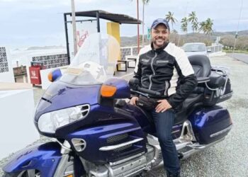 reportero Alan García Veracruz